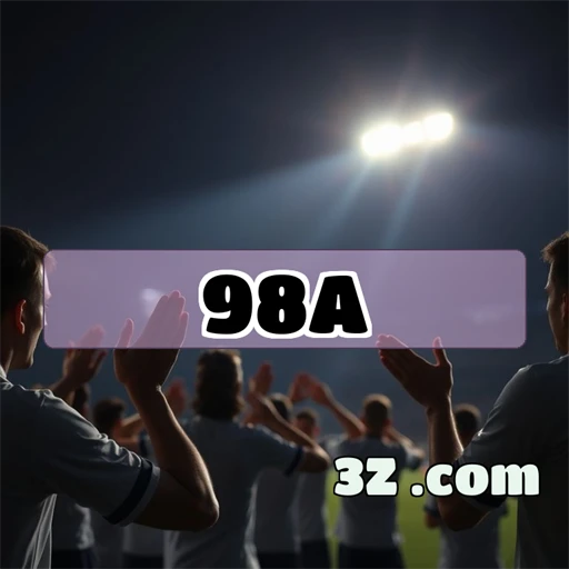 Jackpots Fantásticos no 98a.com login: Venha Conferir!