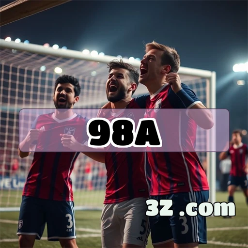 Slots Incríveis: Experimente o 98a.com login e Ganhe!