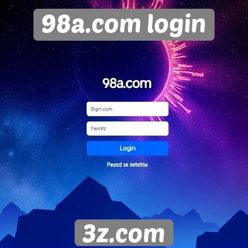 Expectativas para o futuro do 98a.com login