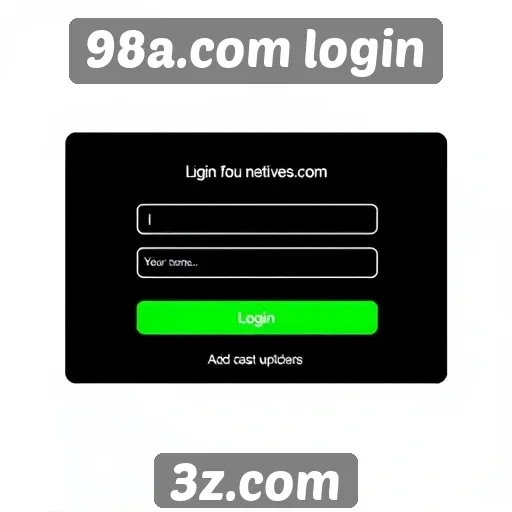 Suporte técnico e ajuda no 98a.com login